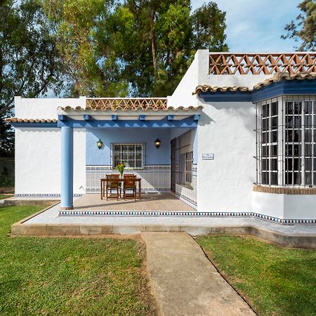 Suites Cortijo Fontanilla Conil De La Frontera Zewnętrze zdjęcie