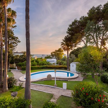 Suites Cortijo Fontanilla Conil De La Frontera Zewnętrze zdjęcie