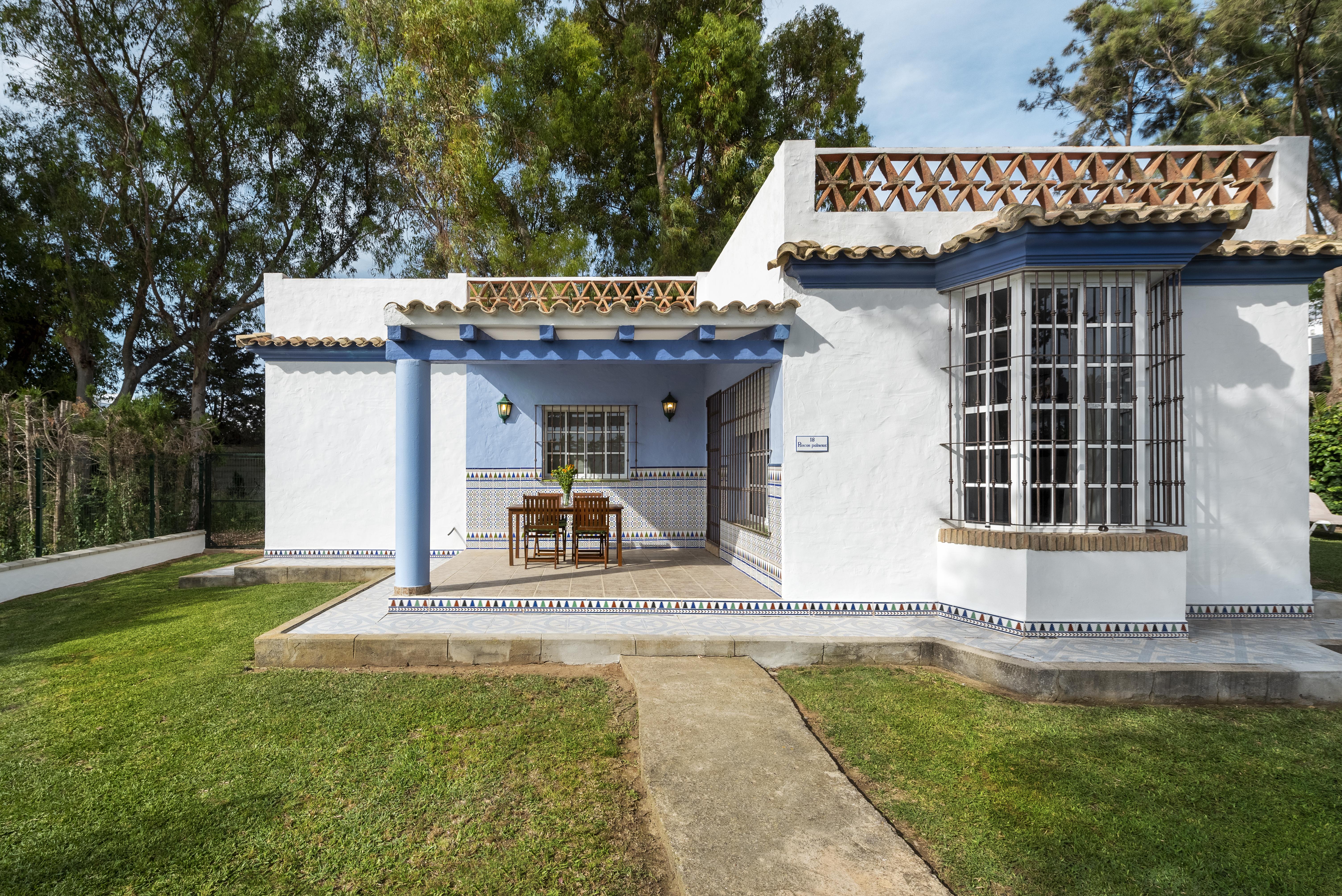 Suites Cortijo Fontanilla Conil De La Frontera Zewnętrze zdjęcie