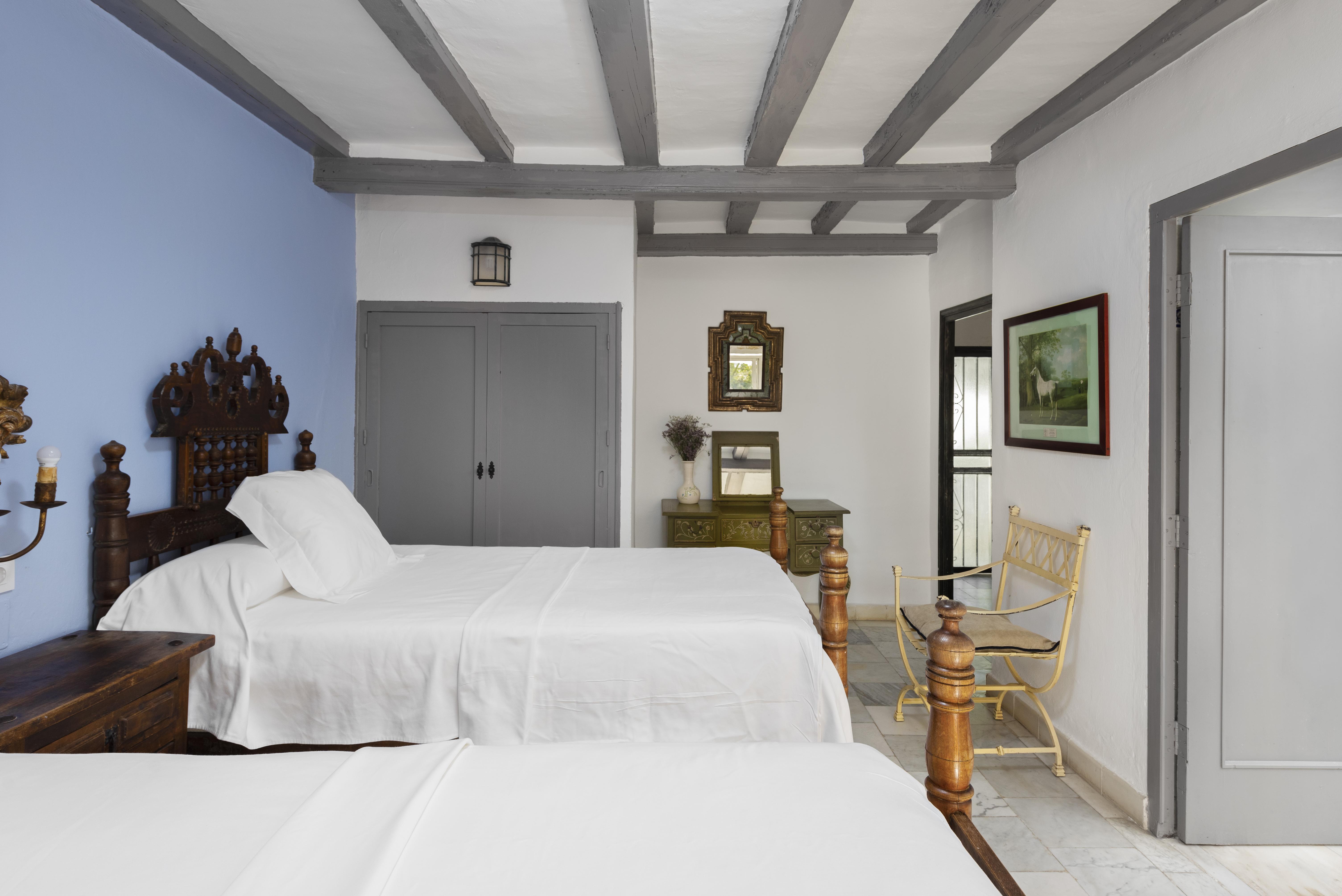 Suites Cortijo Fontanilla Conil De La Frontera Zewnętrze zdjęcie