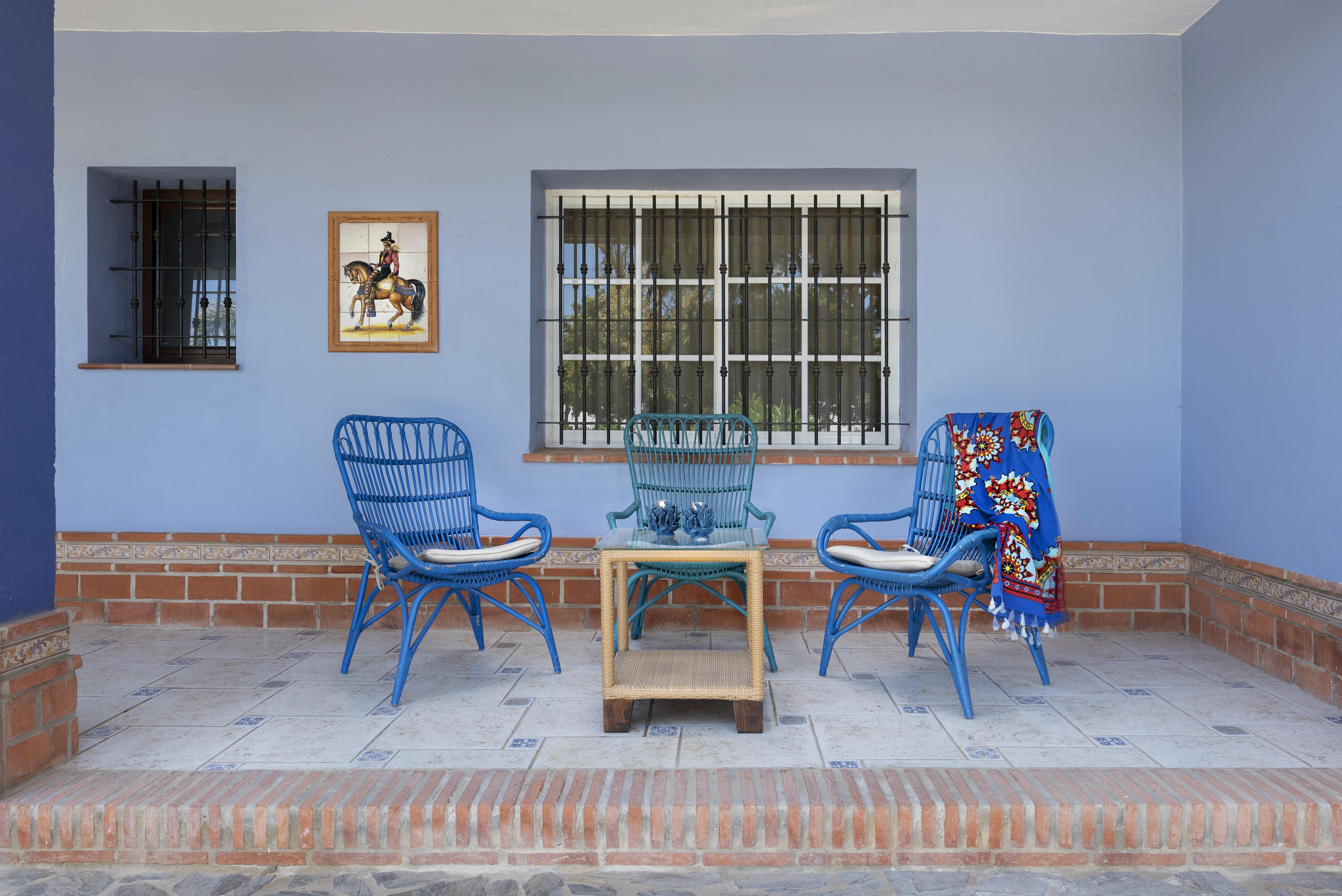 Suites Cortijo Fontanilla Conil De La Frontera Zewnętrze zdjęcie