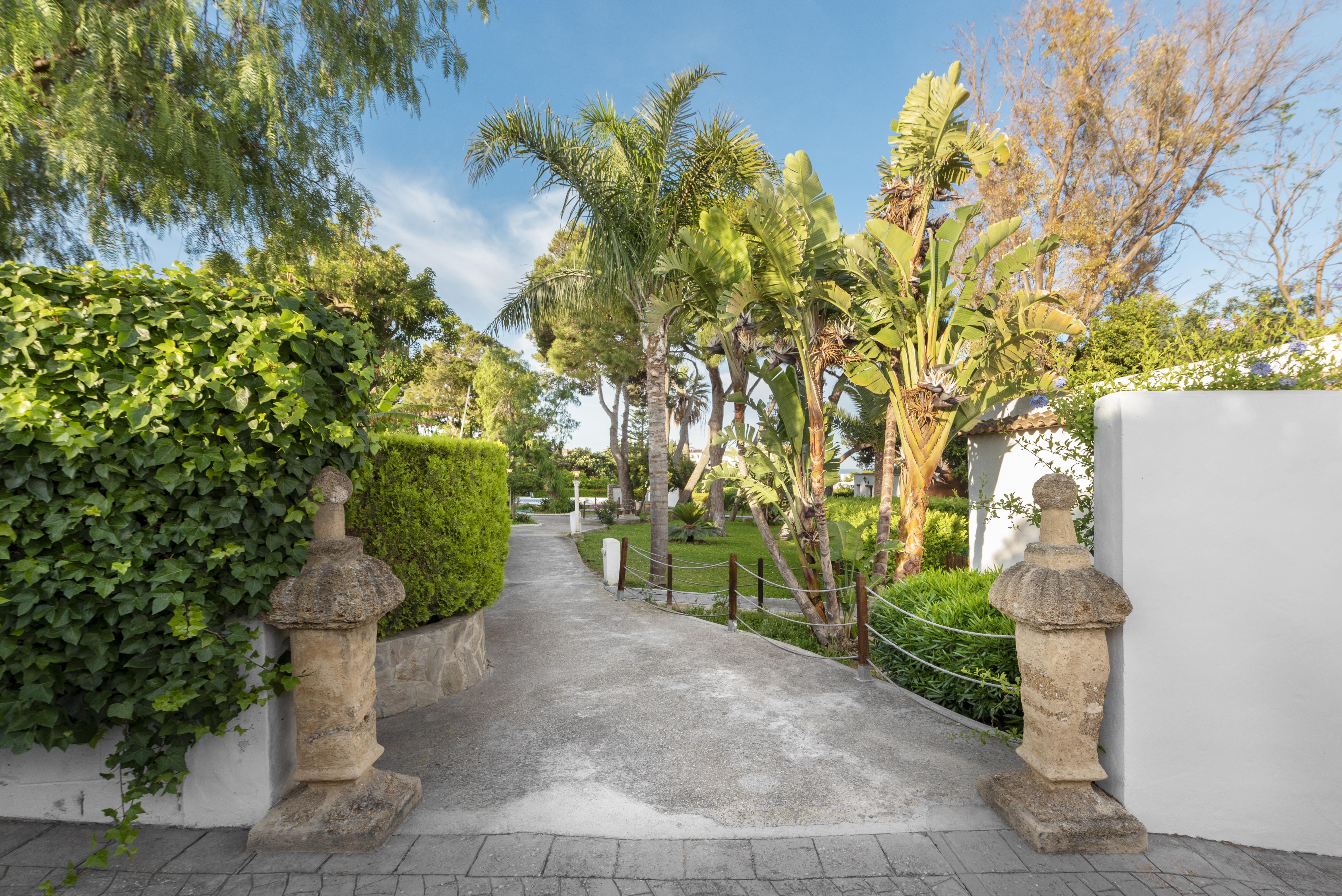 Suites Cortijo Fontanilla Conil De La Frontera Zewnętrze zdjęcie