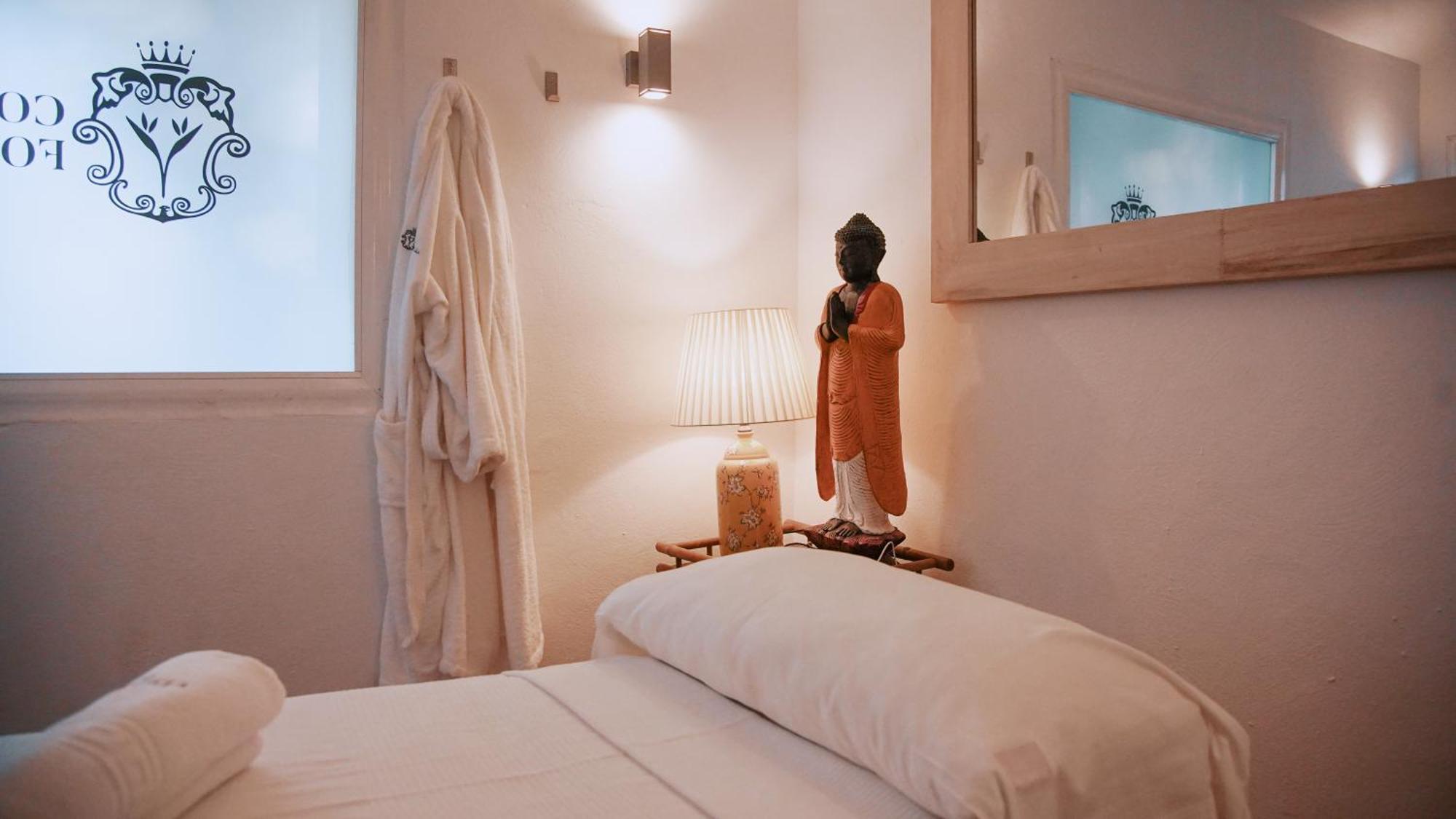Suites Cortijo Fontanilla Conil De La Frontera Zewnętrze zdjęcie