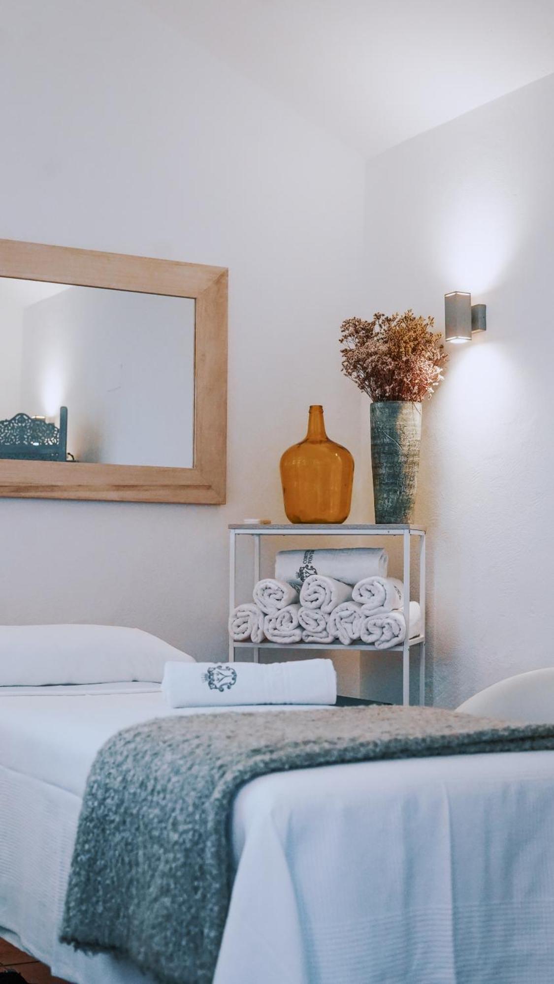 Suites Cortijo Fontanilla Conil De La Frontera Zewnętrze zdjęcie