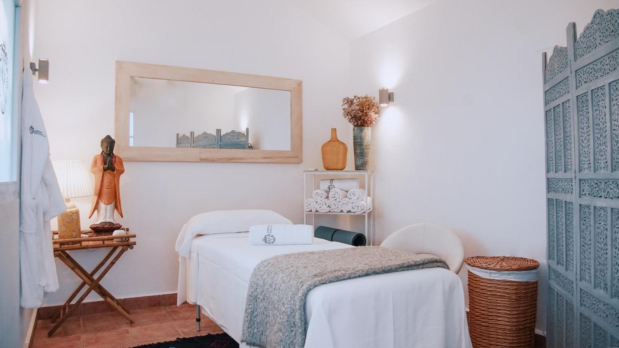 Suites Cortijo Fontanilla Conil De La Frontera Zewnętrze zdjęcie