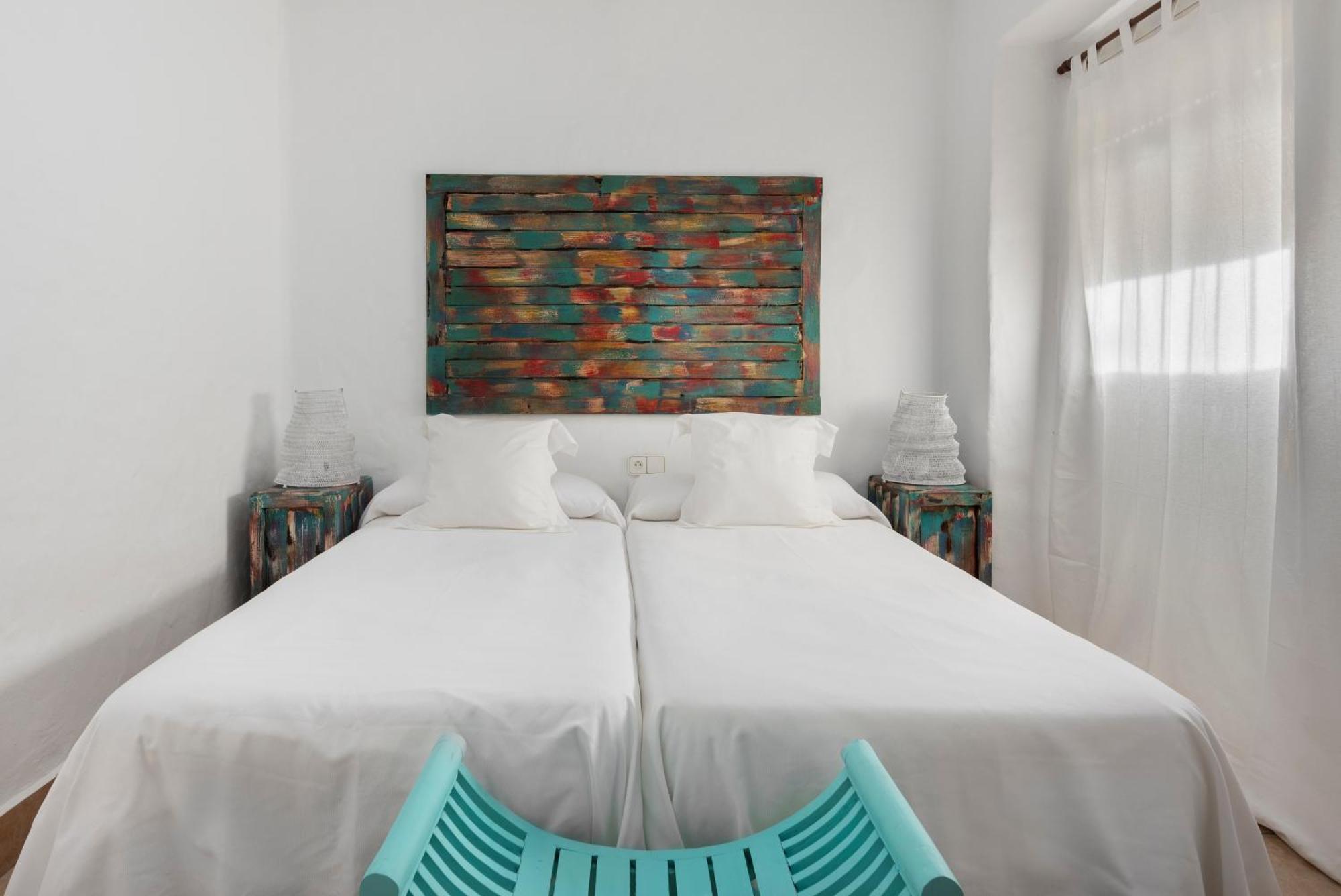Suites Cortijo Fontanilla Conil De La Frontera Zewnętrze zdjęcie
