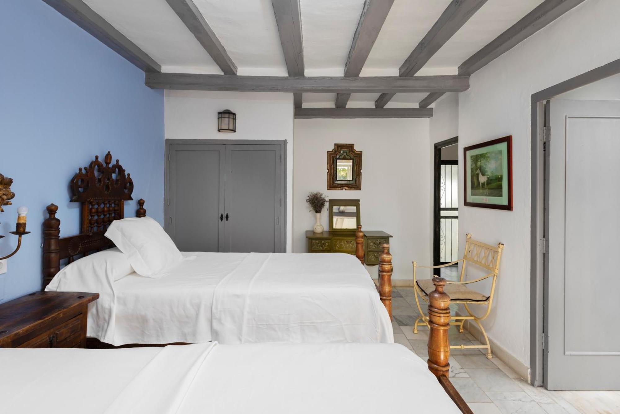 Suites Cortijo Fontanilla Conil De La Frontera Zewnętrze zdjęcie