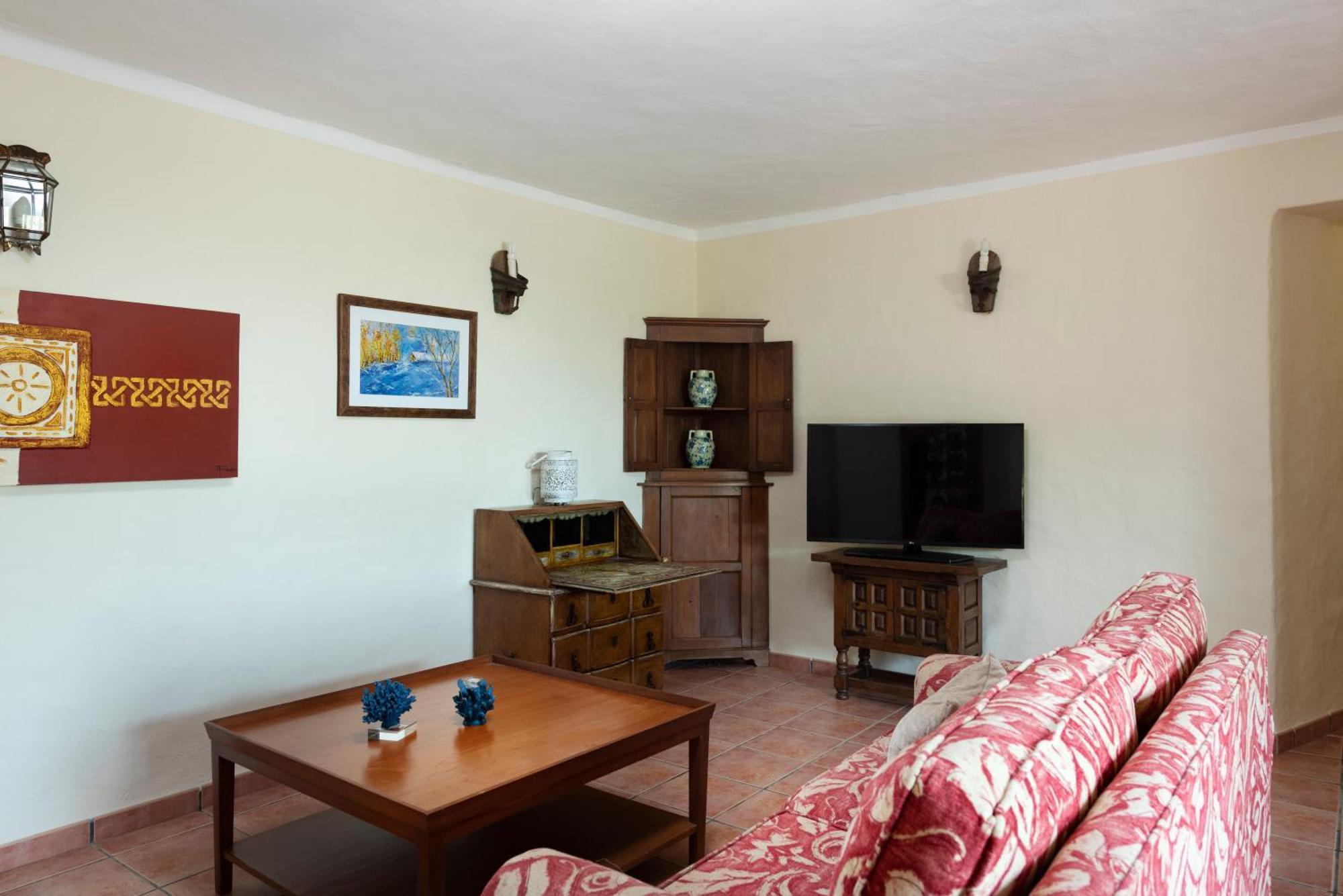 Suites Cortijo Fontanilla Conil De La Frontera Zewnętrze zdjęcie