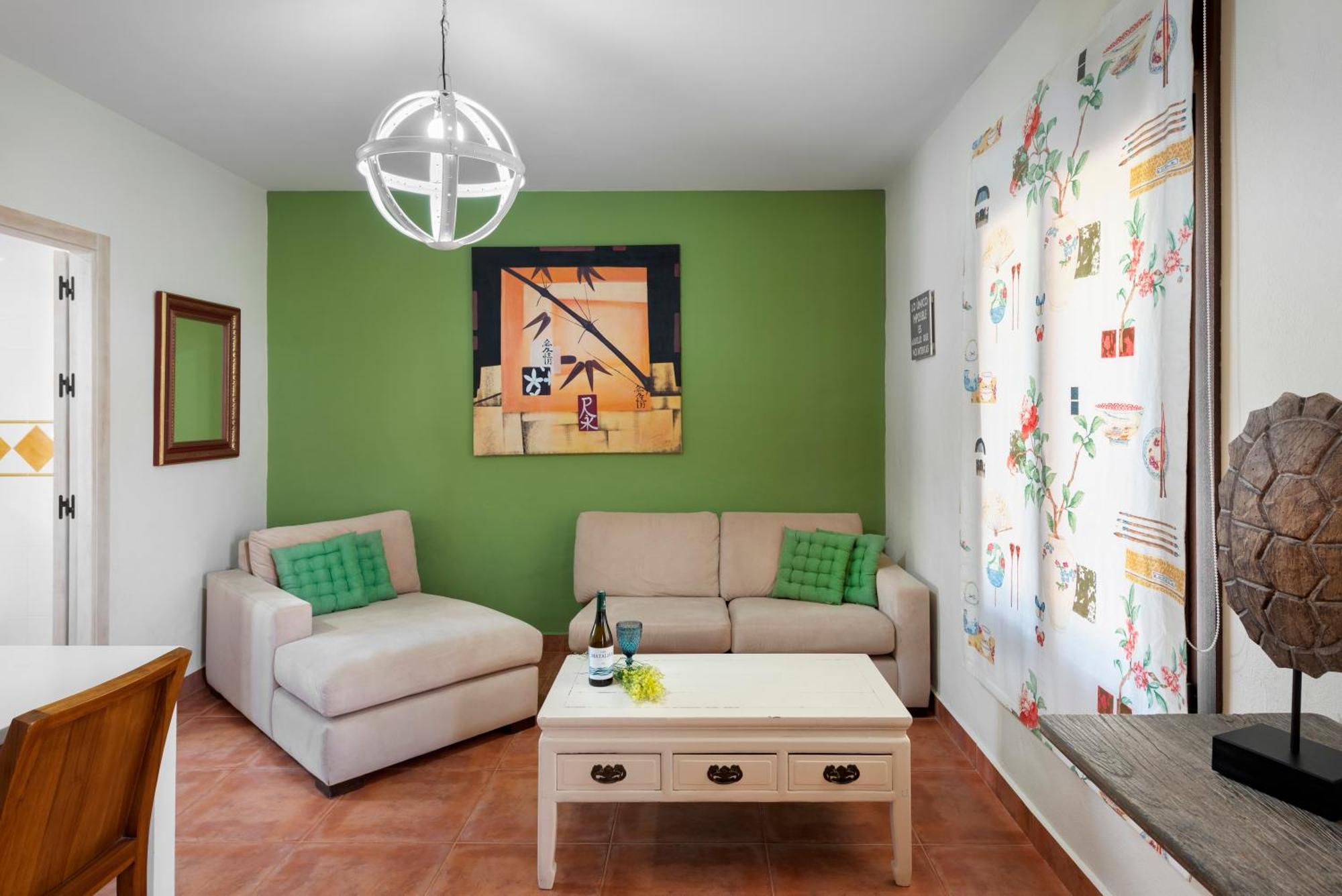 Suites Cortijo Fontanilla Conil De La Frontera Zewnętrze zdjęcie