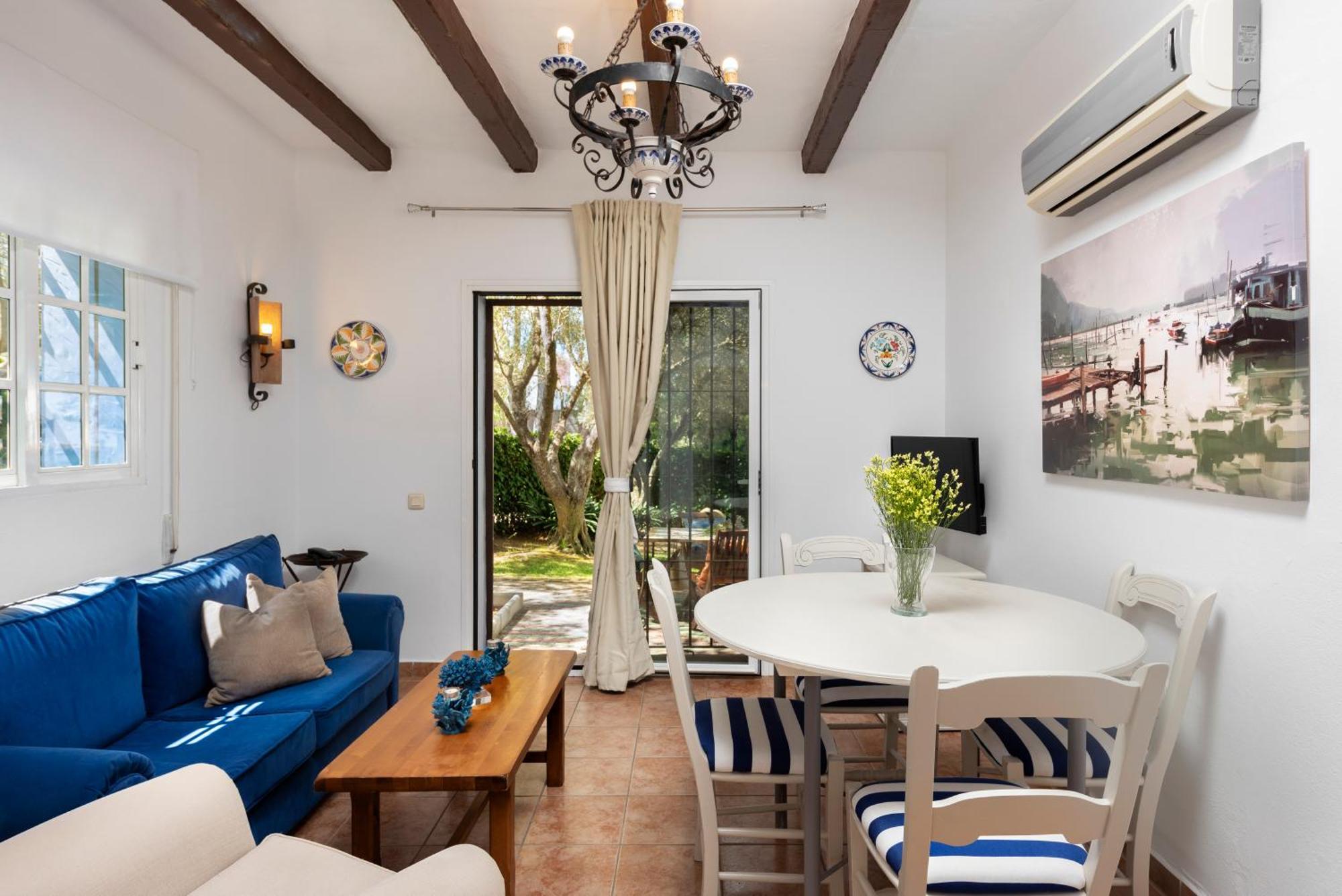 Suites Cortijo Fontanilla Conil De La Frontera Zewnętrze zdjęcie