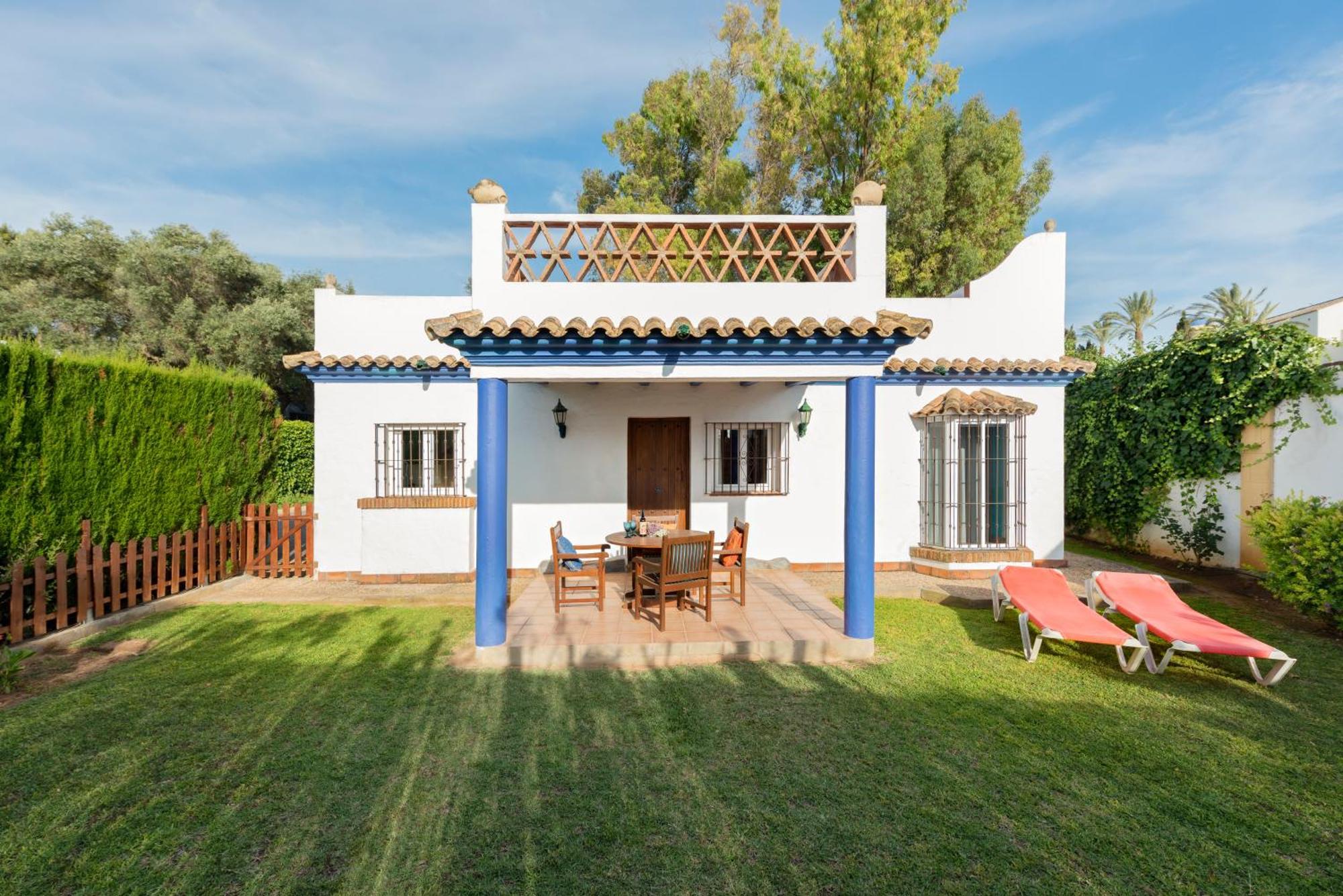 Suites Cortijo Fontanilla Conil De La Frontera Zewnętrze zdjęcie