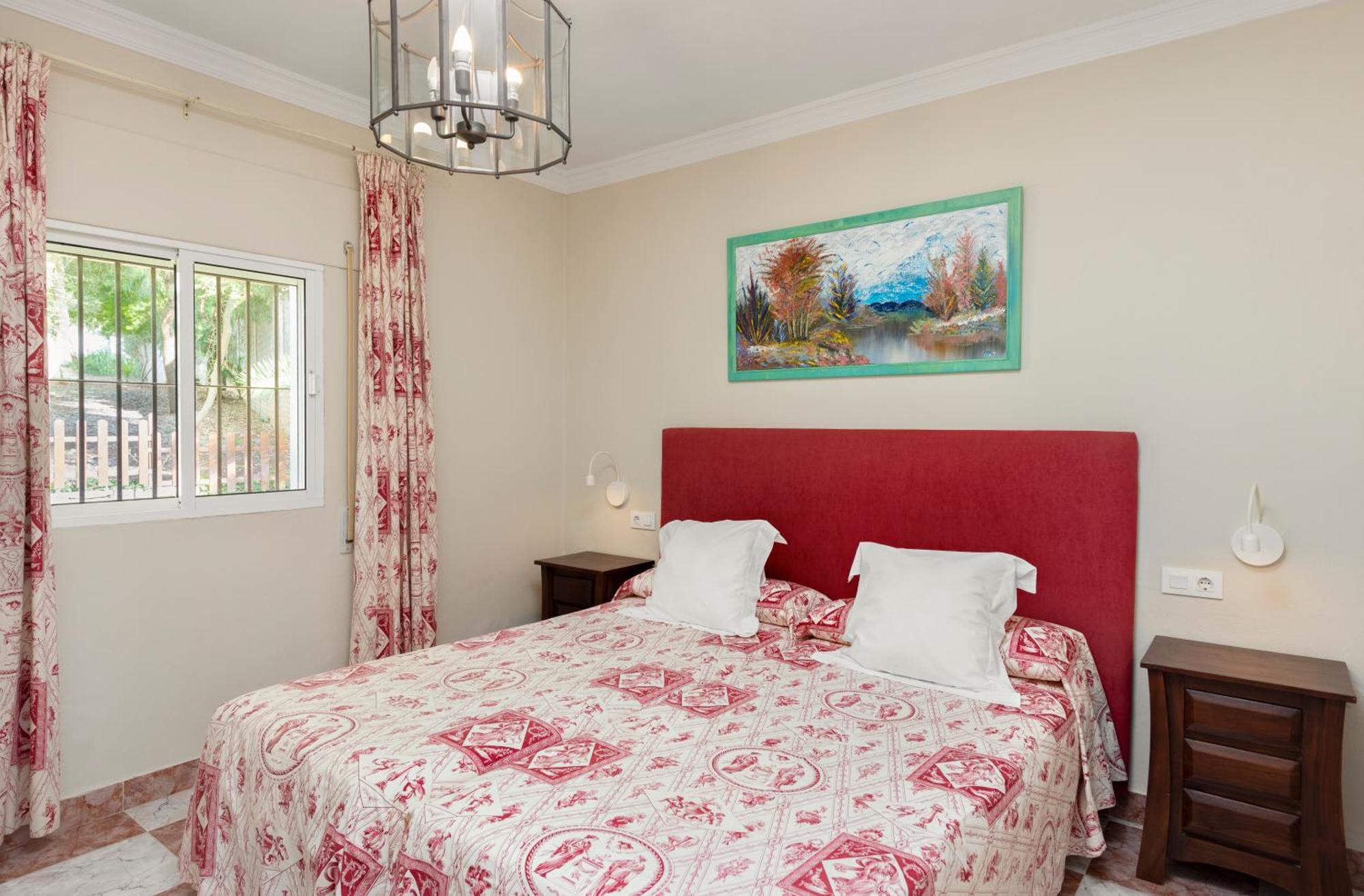 Suites Cortijo Fontanilla Conil De La Frontera Zewnętrze zdjęcie