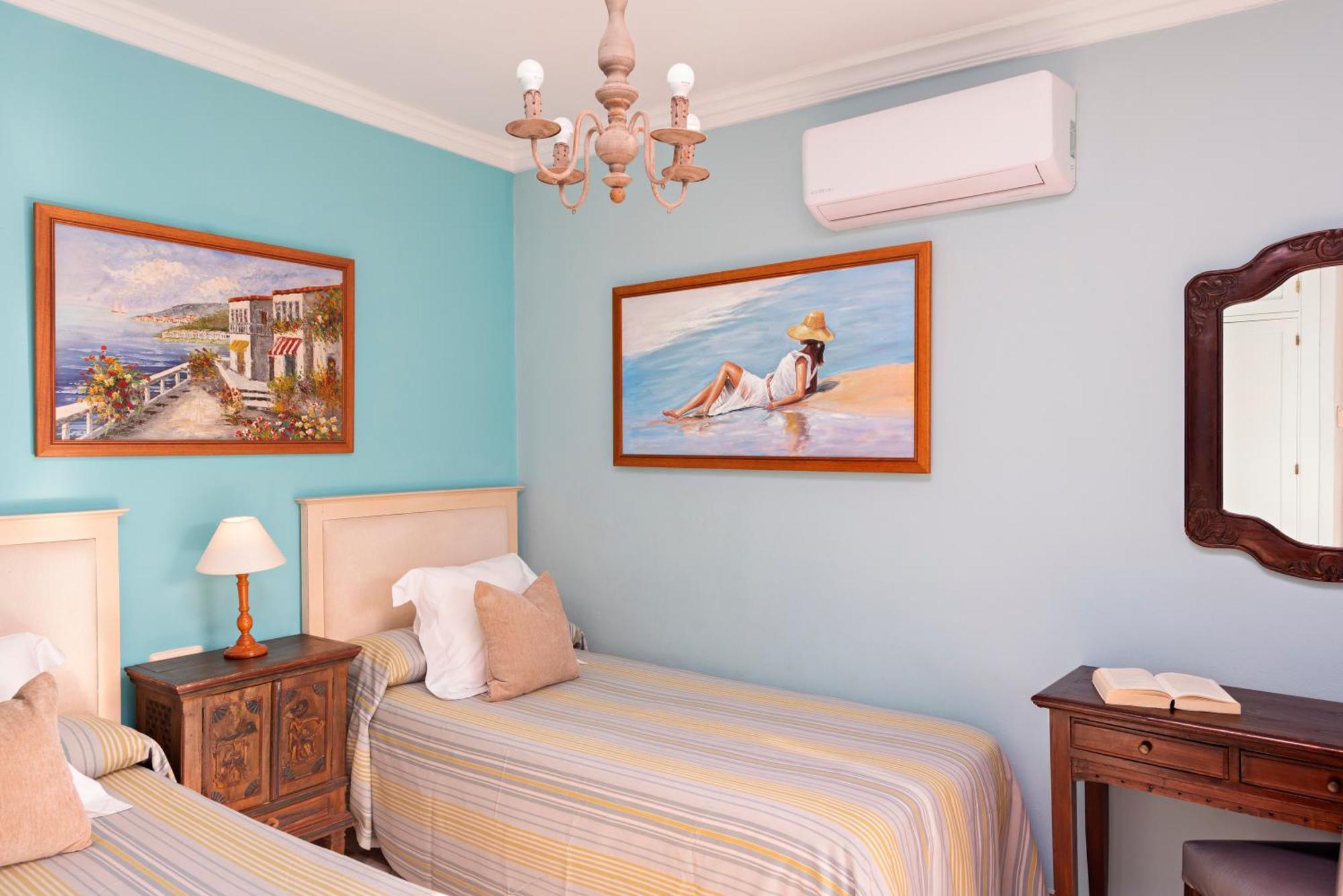 Suites Cortijo Fontanilla Conil De La Frontera Zewnętrze zdjęcie