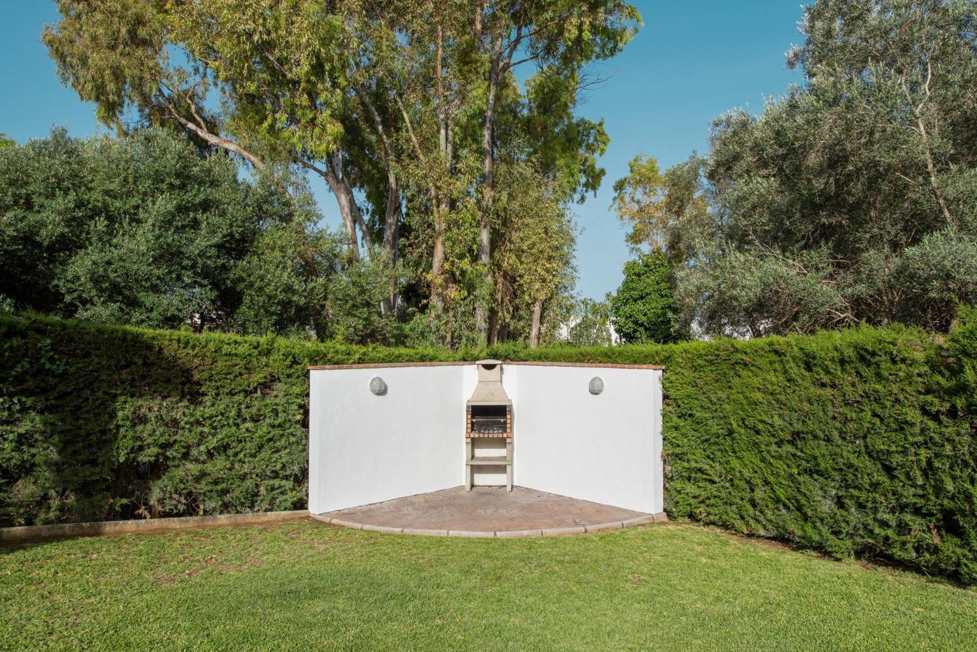 Suites Cortijo Fontanilla Conil De La Frontera Zewnętrze zdjęcie