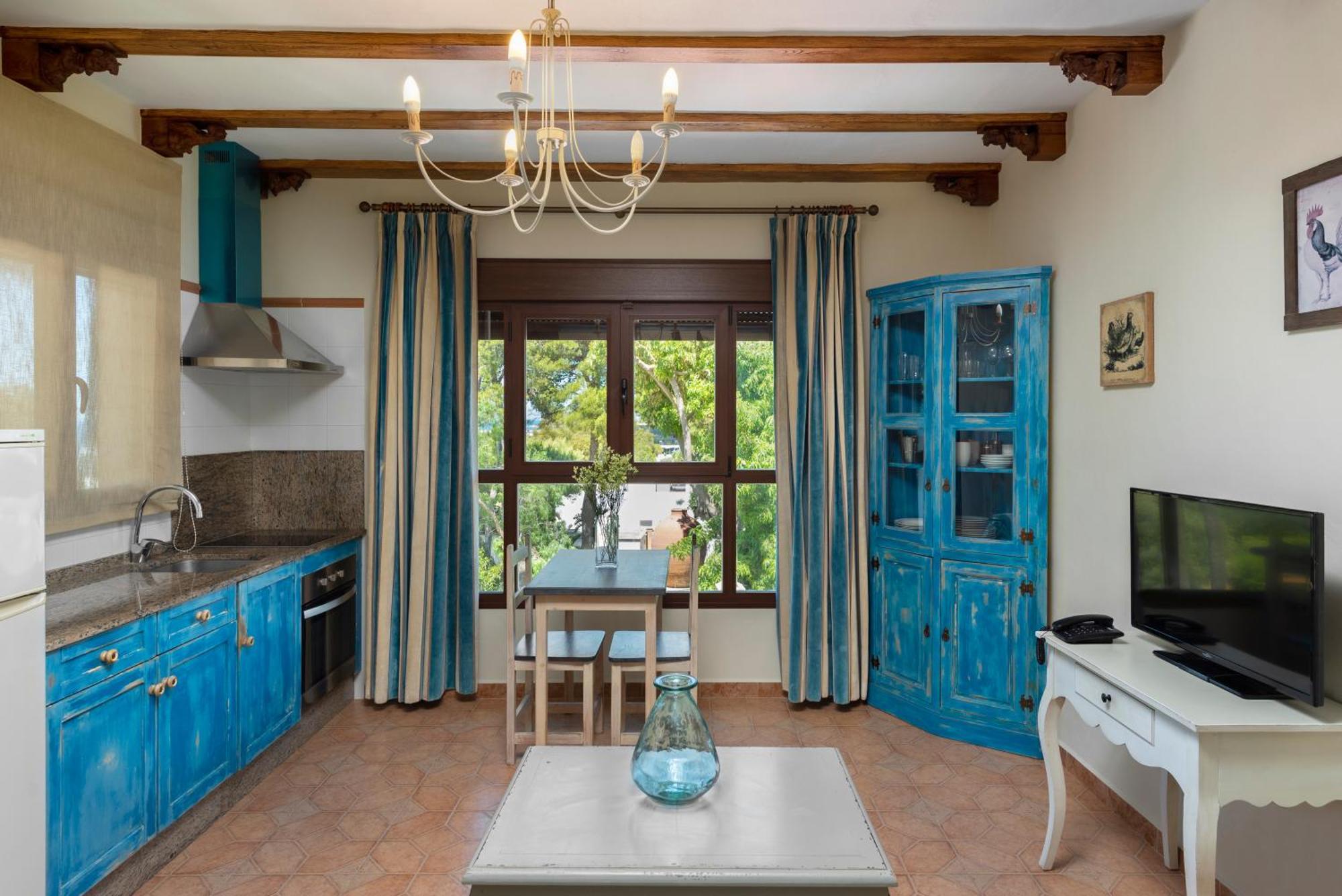 Suites Cortijo Fontanilla Conil De La Frontera Zewnętrze zdjęcie