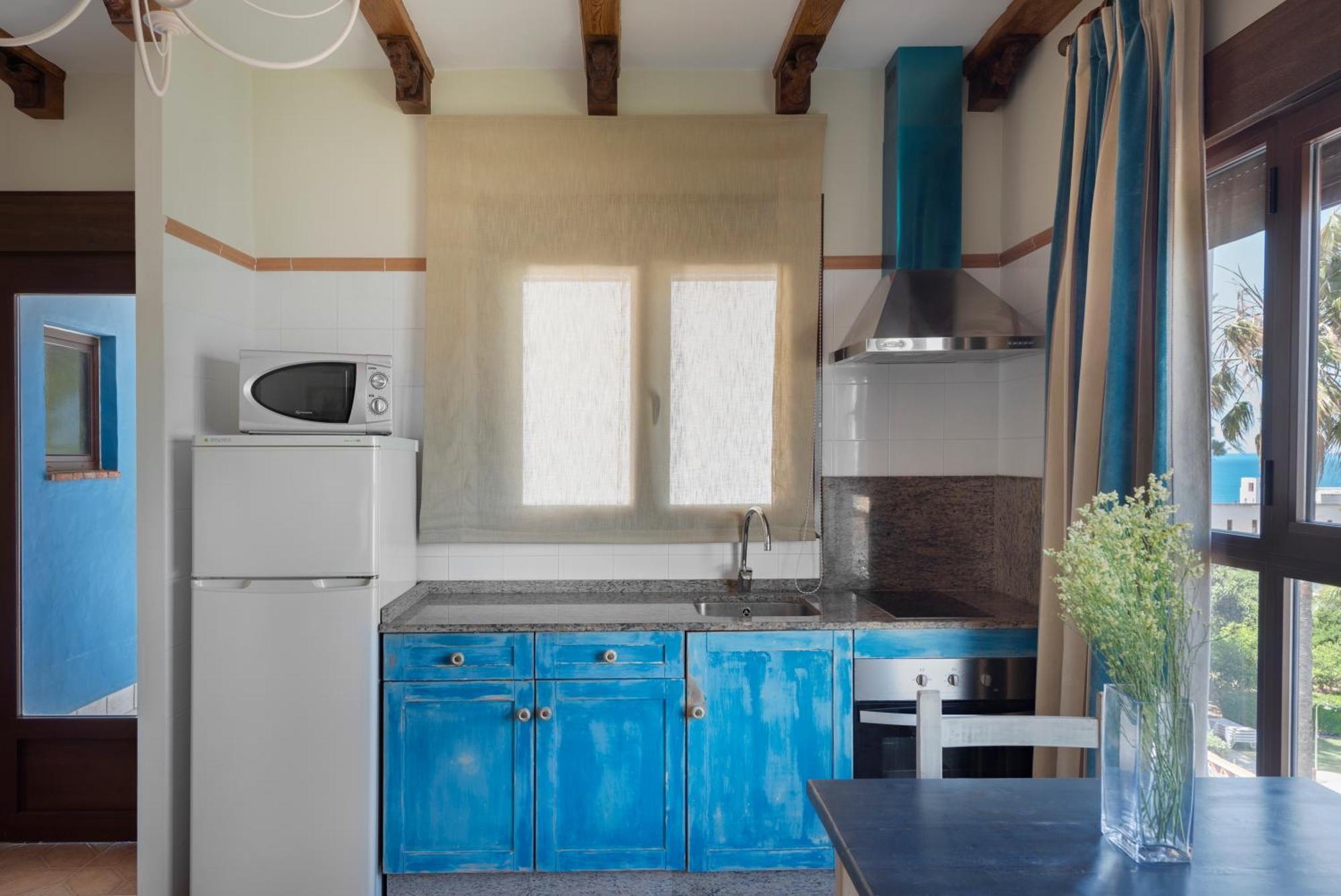 Suites Cortijo Fontanilla Conil De La Frontera Zewnętrze zdjęcie