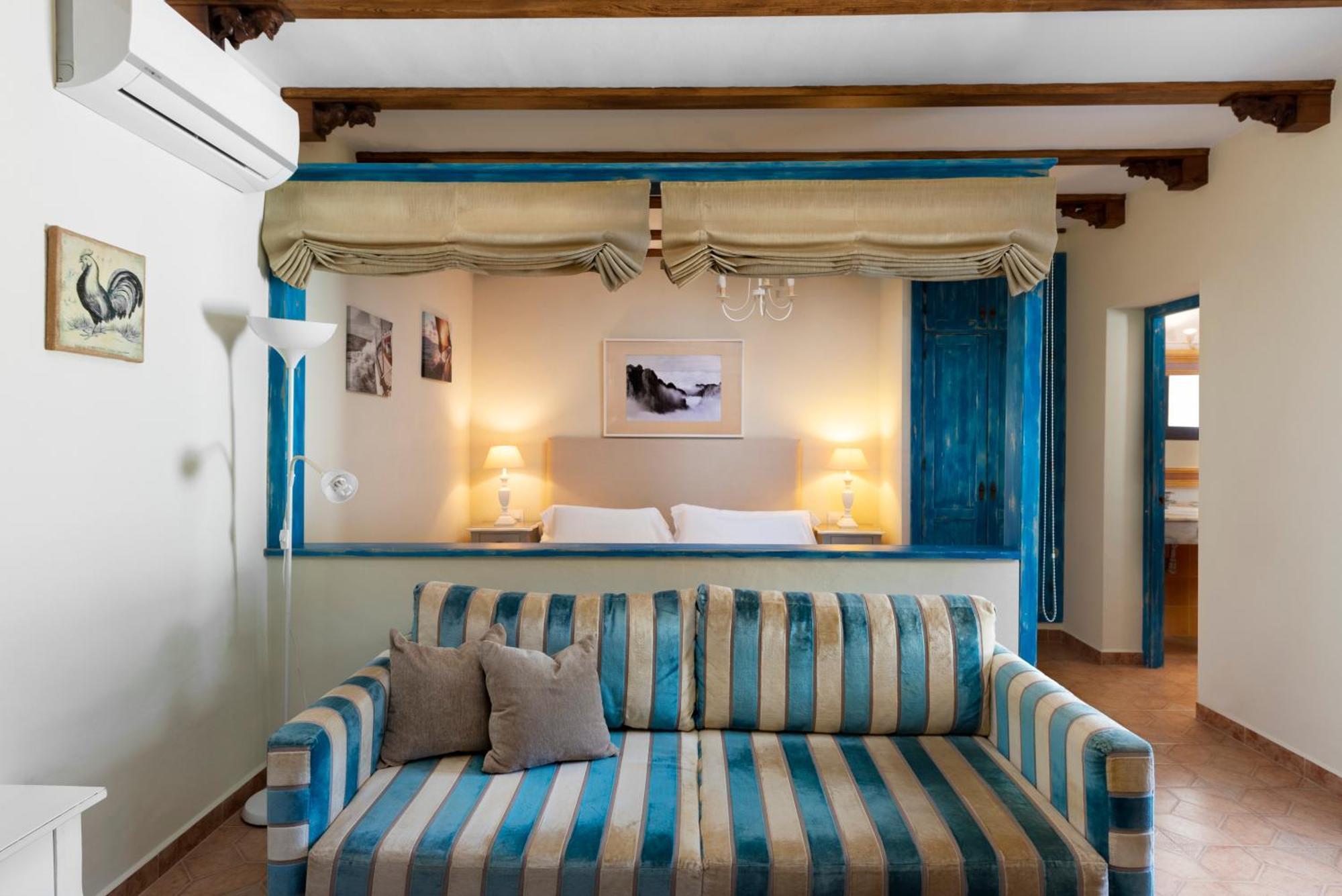 Suites Cortijo Fontanilla Conil De La Frontera Zewnętrze zdjęcie