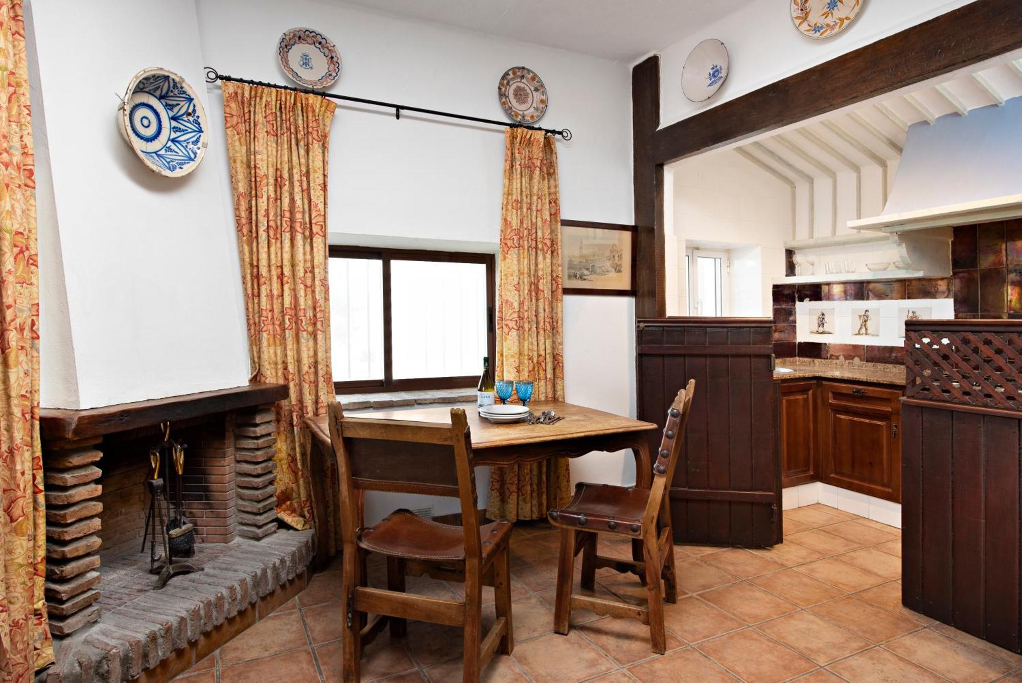 Suites Cortijo Fontanilla Conil De La Frontera Zewnętrze zdjęcie
