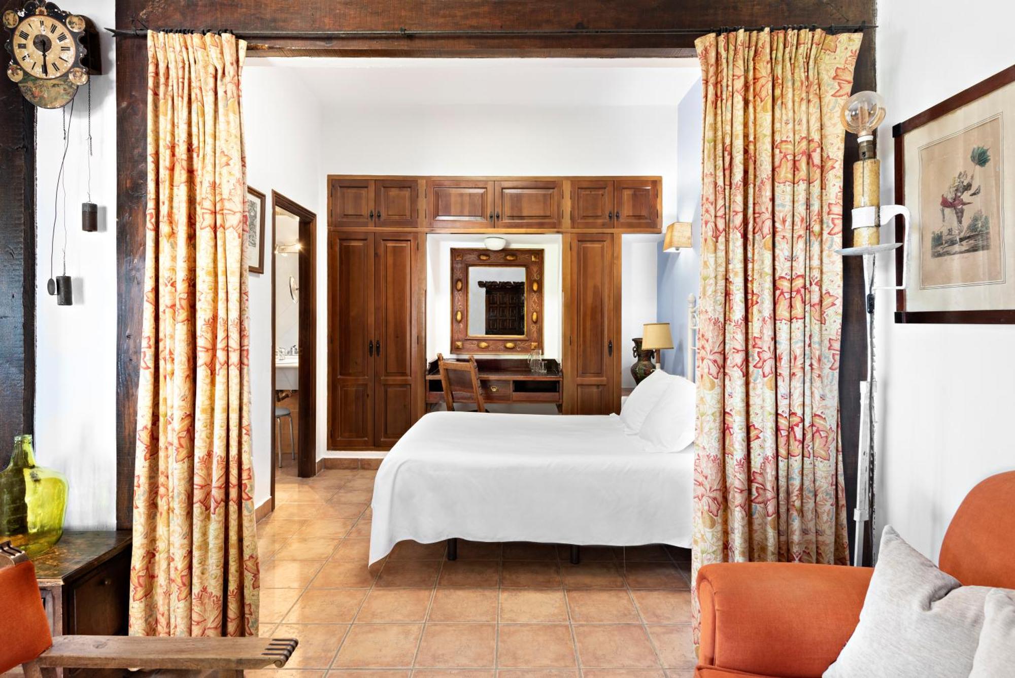 Suites Cortijo Fontanilla Conil De La Frontera Zewnętrze zdjęcie