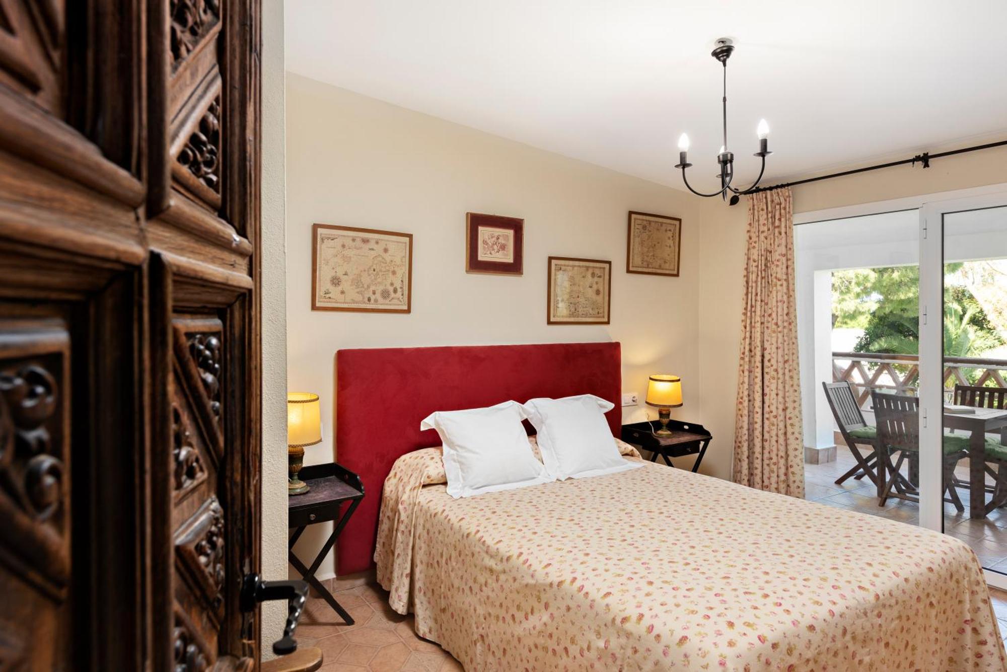 Suites Cortijo Fontanilla Conil De La Frontera Zewnętrze zdjęcie