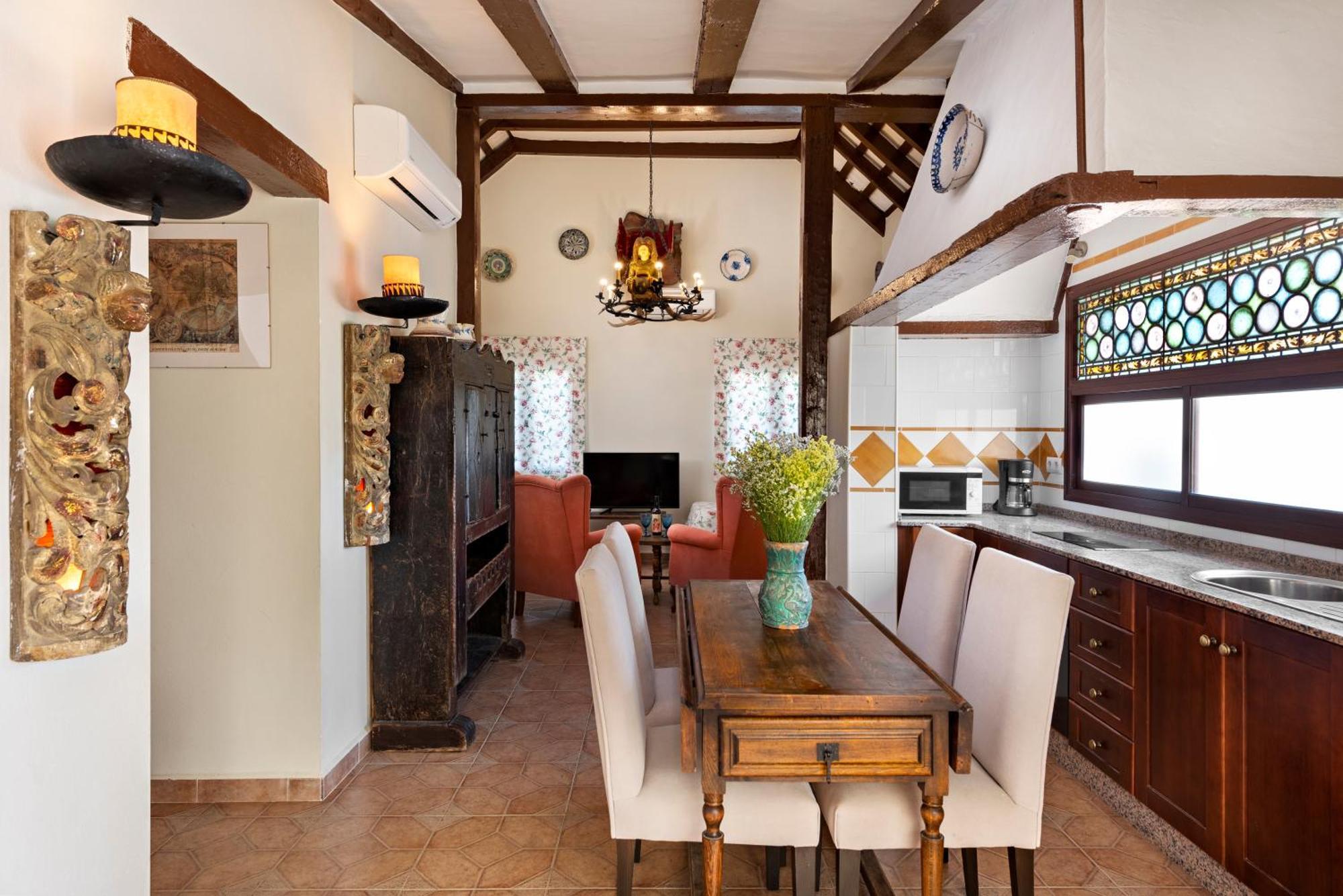 Suites Cortijo Fontanilla Conil De La Frontera Zewnętrze zdjęcie