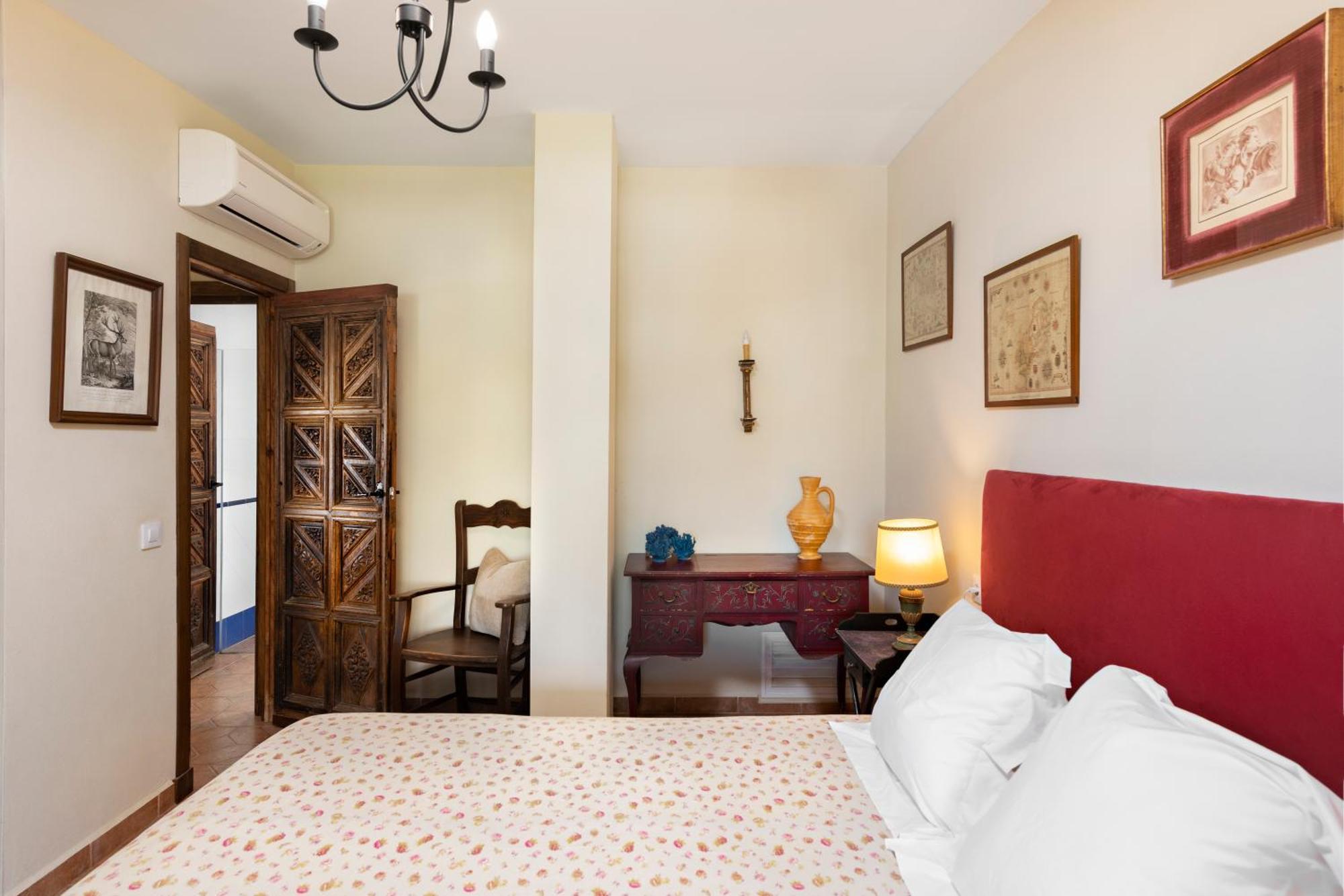 Suites Cortijo Fontanilla Conil De La Frontera Zewnętrze zdjęcie