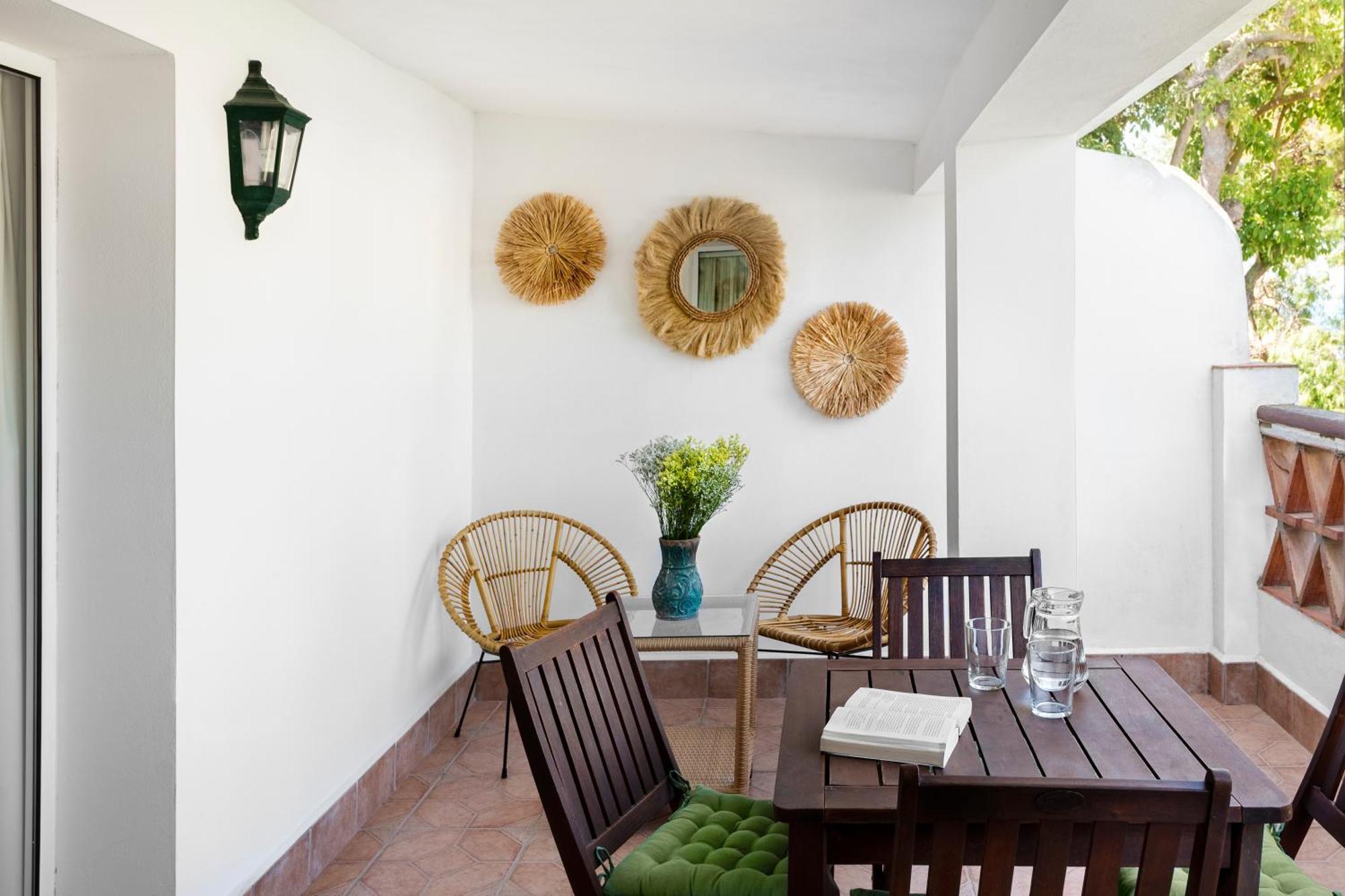 Suites Cortijo Fontanilla Conil De La Frontera Zewnętrze zdjęcie
