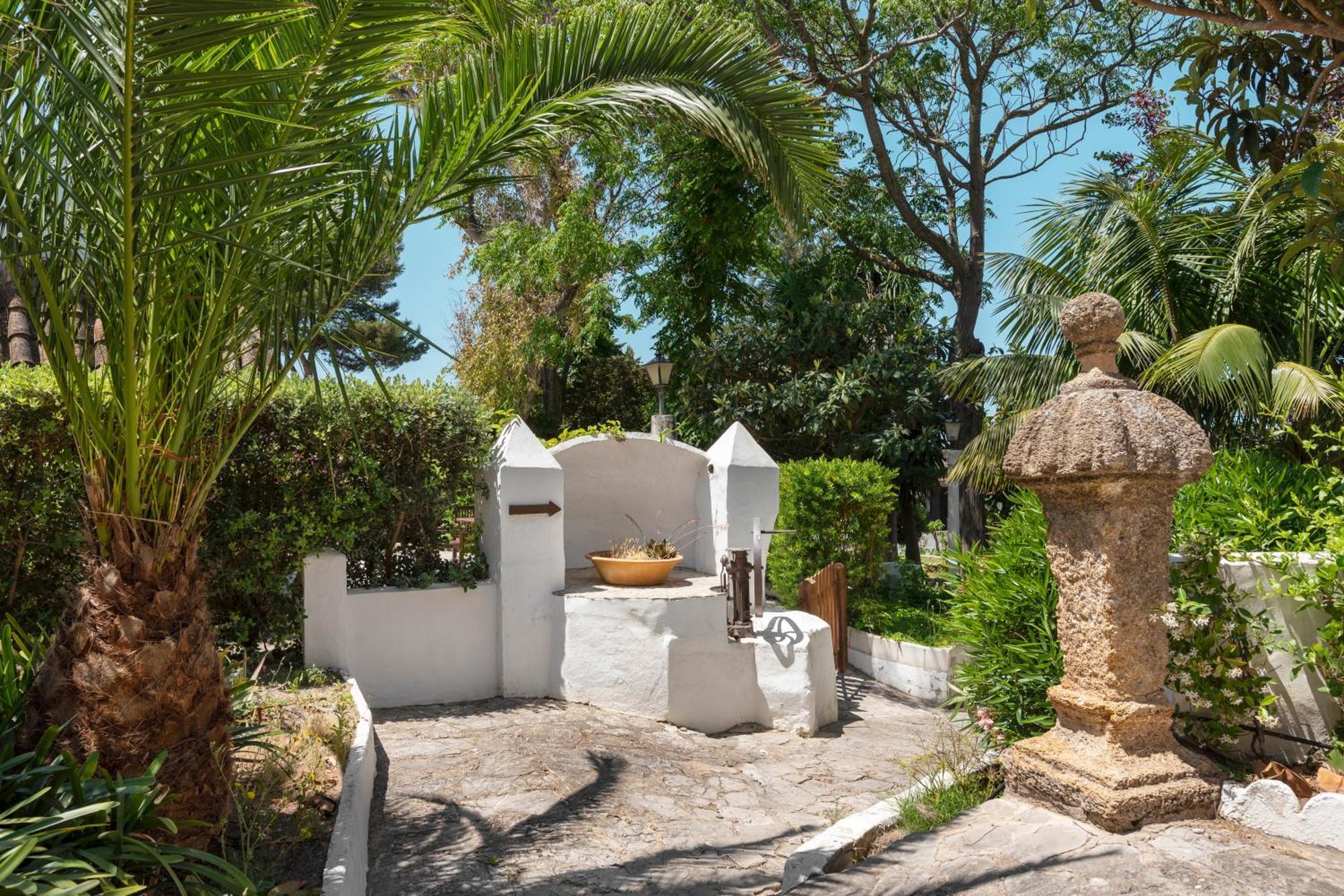 Suites Cortijo Fontanilla Conil De La Frontera Zewnętrze zdjęcie